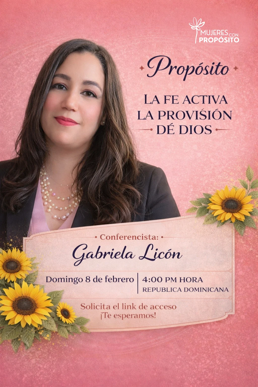 Gabriela Licón