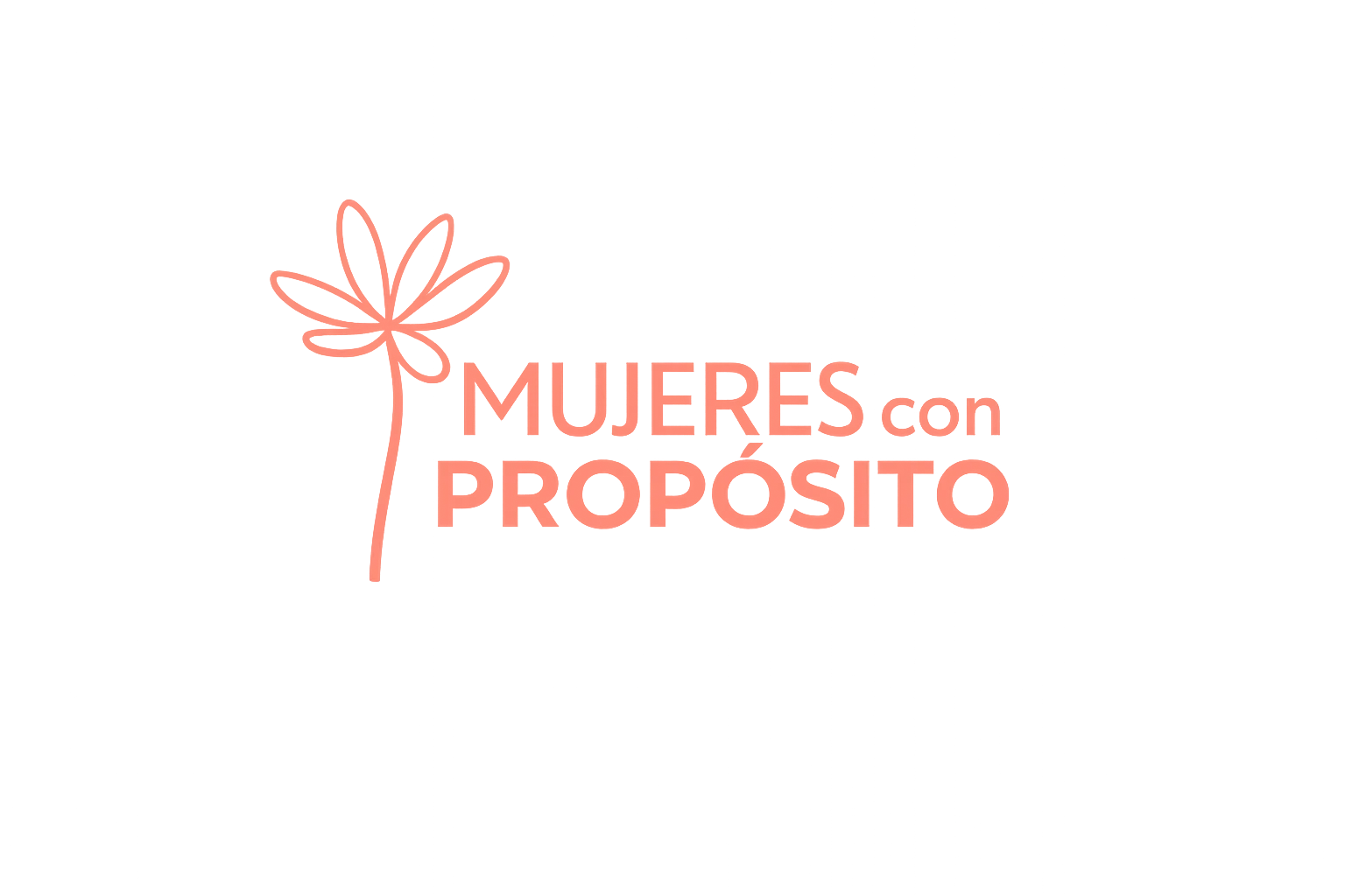 Mujeres con Propósito